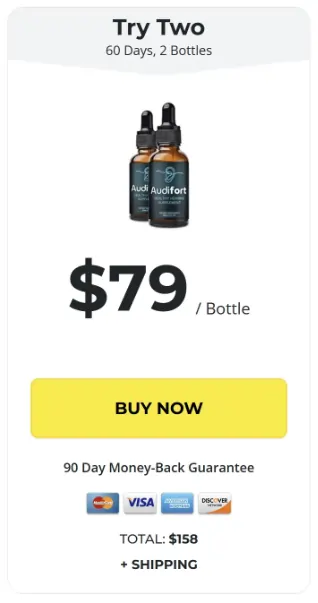 79$ per bottle